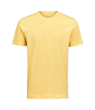 Untagged Movement Organic Regular Fit T-Shirt – Blank or Personalised – Ray