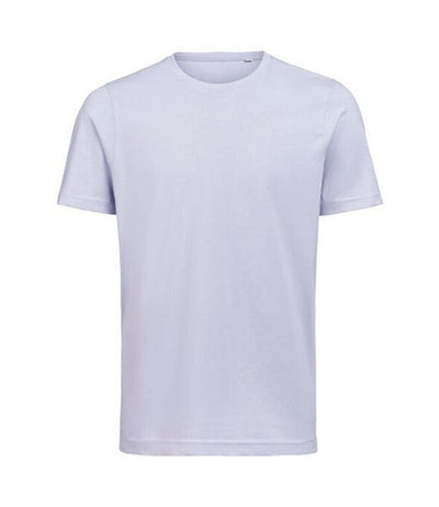 Untagged Movement Organic Regular Fit T-Shirt – Blank or Personalised – Aster