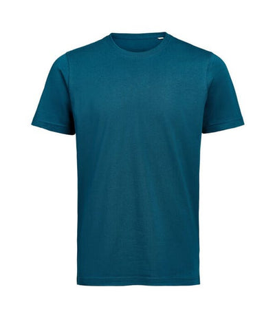 Untagged Movement Organic Regular Fit T-Shirt – Blank or Personalised – Orion