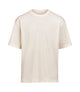 Untagged Movement Organic Loose Fit T-Shirt – Blank or Personalised – Birch