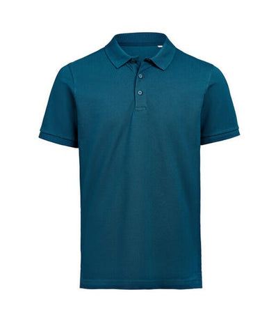 Untagged Movement UM3420010 Orion plain polo shirt