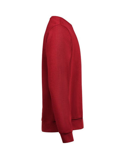 Untagged Movement UM3430010 UM Crewneck Regular Fit OCS/RCS - Brick