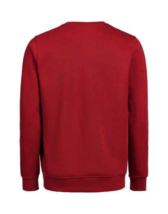 Untagged Movement UM3430010 UM Crewneck Regular Fit OCS/RCS - Brick