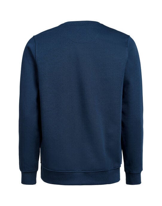 Untagged Movement UM3430010 UM Crewneck Regular Fit OCS/RCS - Navy
