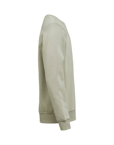 Untagged Movement UM3430010 UM Crewneck Regular Fit OCS/RCS - Sage