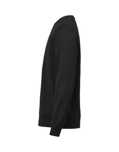 Untagged Movement UM3430010 UM Crewneck Regular Fit OCS/RCS - Black
