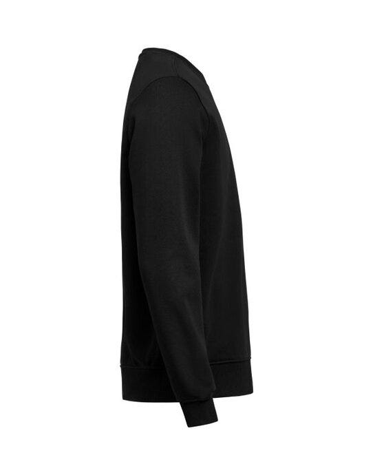 Untagged Movement UM3430010 UM Crewneck Regular Fit OCS/RCS - Black