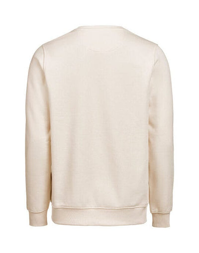 Untagged Movement UM3430010 UM Crewneck Regular Fit OCS/RCS - Birch