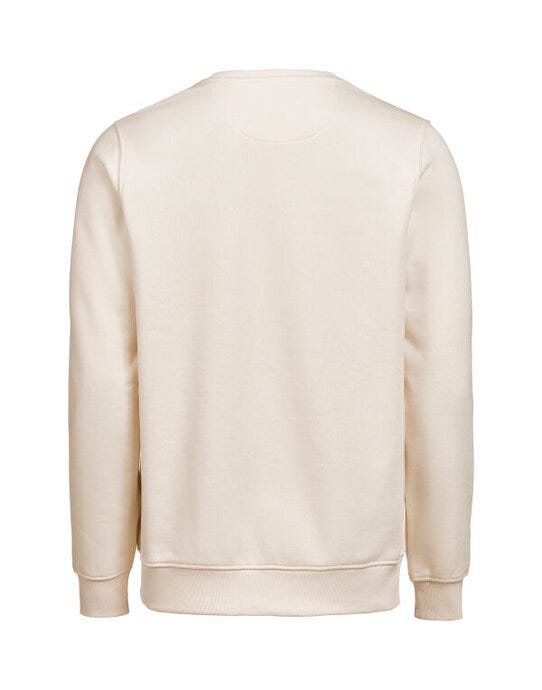 Untagged Movement UM3430010 UM Crewneck Regular Fit OCS/RCS - Birch