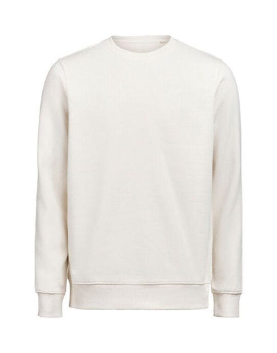 Untagged Movement UM3430010 UM Crewneck Regular Fit OCS/RCS - Birch