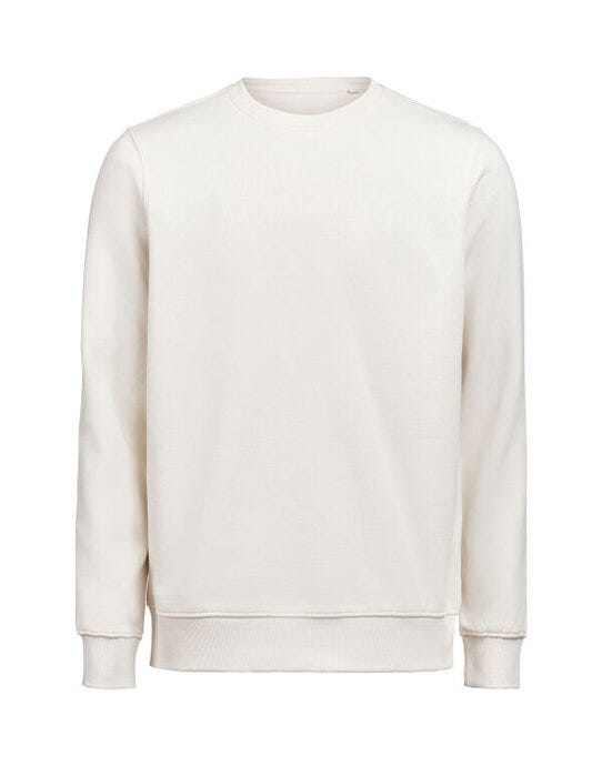 Untagged Movement UM3430010 UM Crewneck Regular Fit OCS/RCS - Birch