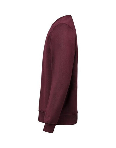 Untagged Movement UM3430010 UM Crewneck Regular Fit OCS/RCS - Prune