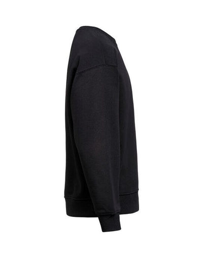 Untagged Movement UM3430020 UM Crewneck Loose Fit OCS/RCS - Black