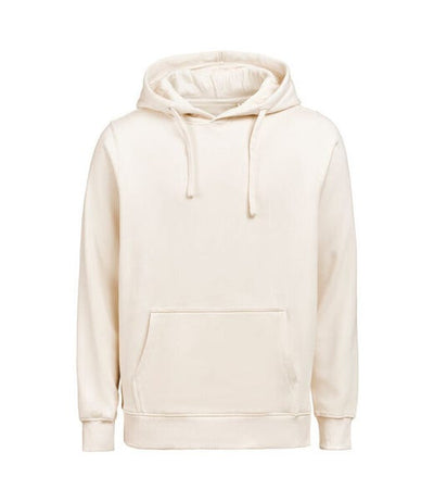 Untagged Movement UM3440010 Birch plain Regular Fit Hoodie