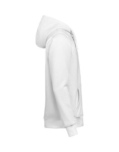 Untagged Movement UM3450010 UM FZ Hoodie Regular Fit OCS/RCS - White