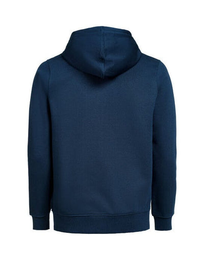 Untagged Movement UM3450010 UM FZ Hoodie Regular Fit OCS/RCS - Navy