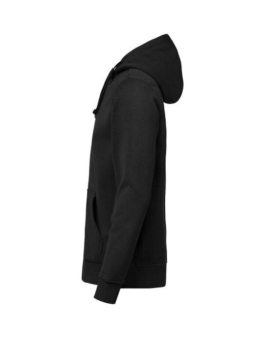 Untagged Movement UM3450010 UM FZ Hoodie Regular Fit OCS/RCS - Black