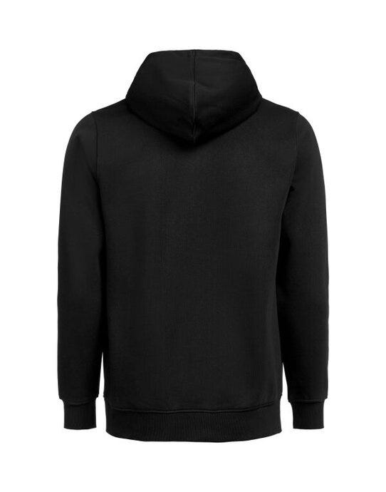 Untagged Movement UM3450010 UM FZ Hoodie Regular Fit OCS/RCS - Black