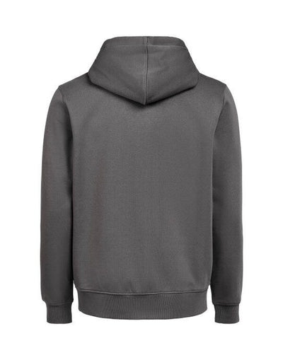 Untagged Movement UM3450010 UM FZ Hoodie Regular Fit OCS/RCS - Charcoal