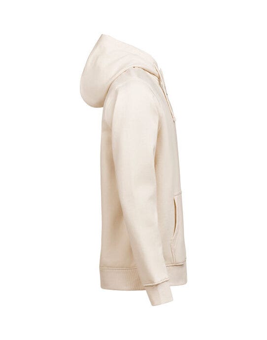 Untagged Movement UM3450010 UM FZ Hoodie Regular Fit OCS/RCS - Birch