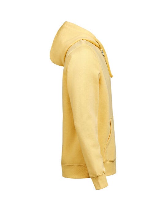 Untagged Movement UM3450010 UM FZ Hoodie Regular Fit OCS/RCS - Ray