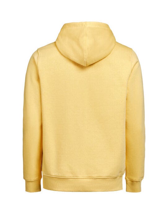 Untagged Movement UM3450010 UM FZ Hoodie Regular Fit OCS/RCS - Ray