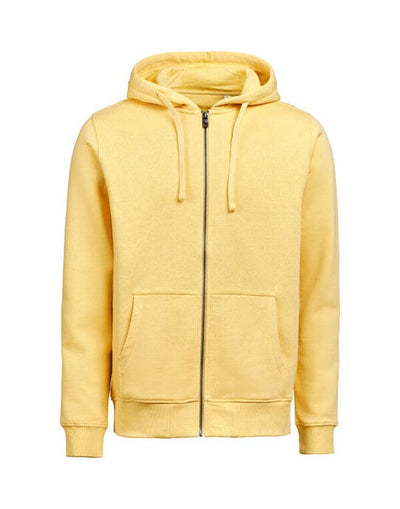 Untagged Movement UM3450010 UM FZ Hoodie Regular Fit OCS/RCS - Ray