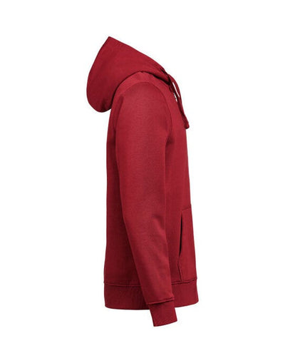Untagged Movement UM3450010 UM FZ Hoodie Regular Fit OCS/RCS - Brick