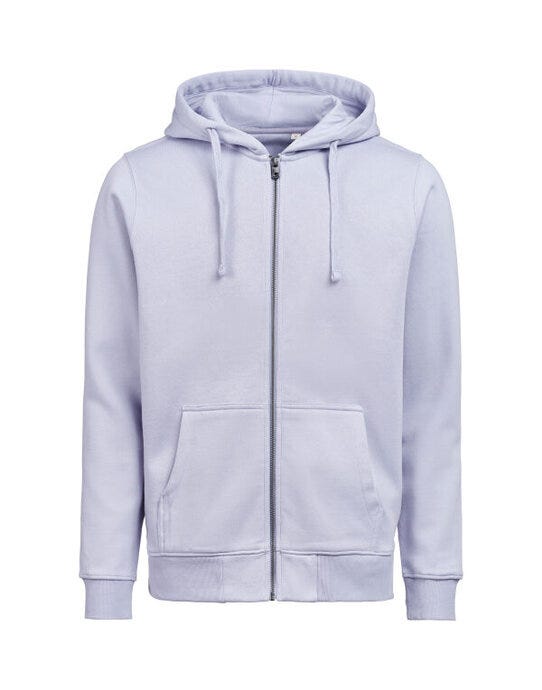 Untagged Movement UM3450010 UM FZ Hoodie Regular Fit OCS/RCS - Aster