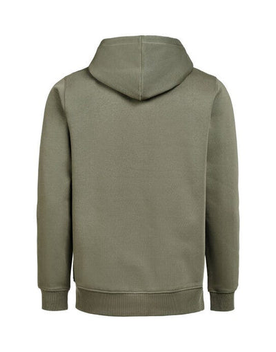 Untagged Movement UM3450010 UM FZ Hoodie Regular Fit OCS/RCS - Thyme