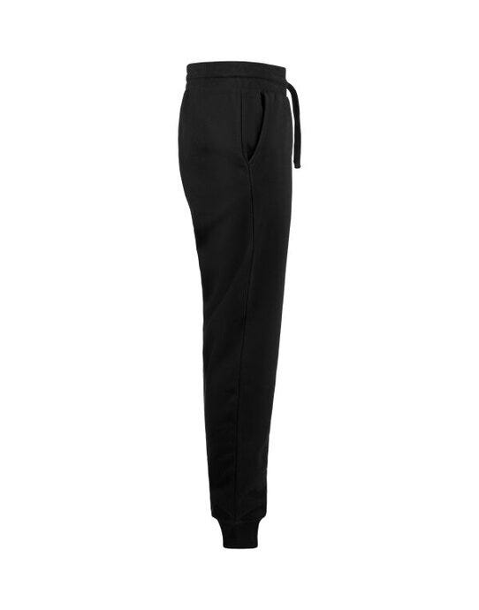 Untagged Movement UM3460010 UM Jogger Pants Regular Fit OCS/RCS - Black