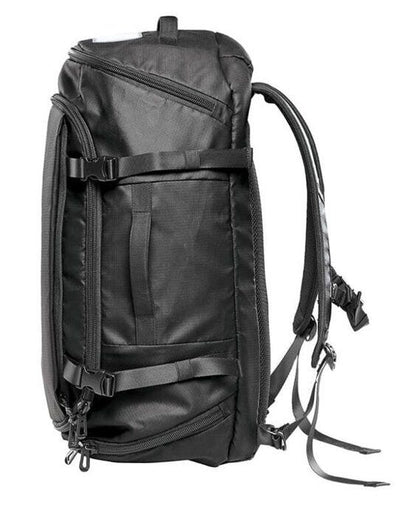 Stormtech Bags VTX-1 Stormtech Madagascar Duffle Backpack - Black