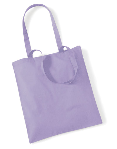 Westford Mill W101 Promo Bag For Life - Lavender