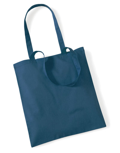 Westford Mill W101 Promo Bag For Life - Petrol