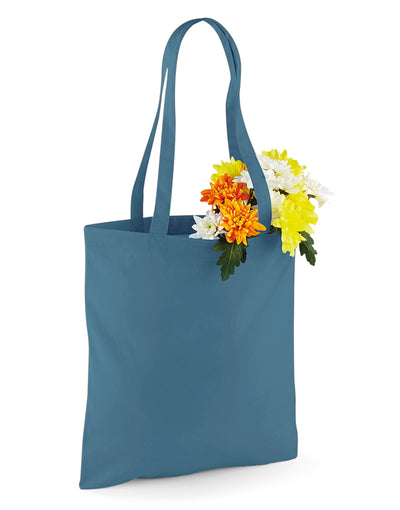 Westford Mill W101 Promo Bag For Life - Airforce Blue