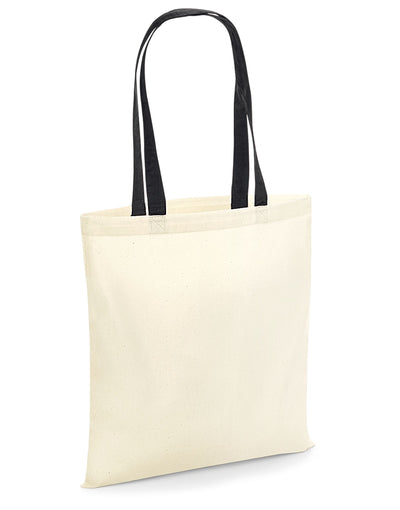 Westford Mill W101C Bag 4 Life Contrast Handle - Natural/Black