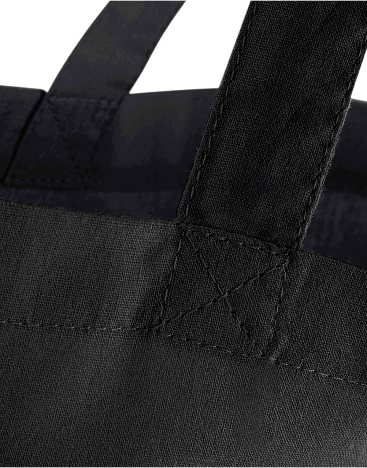Westford Mill W101S Bag for Life Short Handles - Black