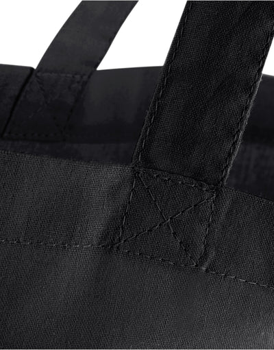 Westford Mill W101S Bag for Life Short Handles - Black