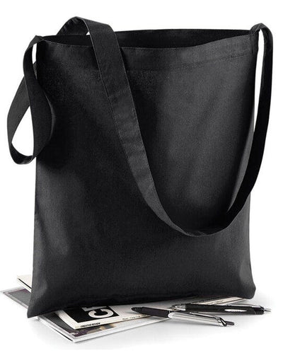 Westford Mill W107 Sling Bag for Life - Black