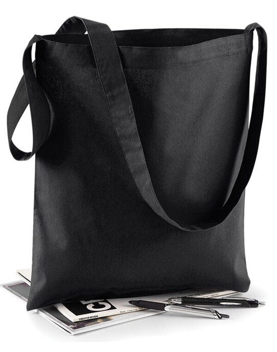 Westford Mill W107 Sling Bag for Life - Black