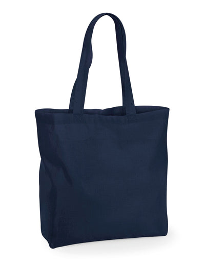 Westford Mill W125 Maxi Bag For Life - French Navy