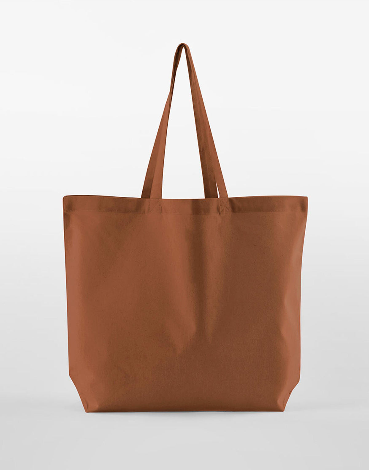 Westford Mill W165 Org Cotton InCo Maxi BFL - Terracotta