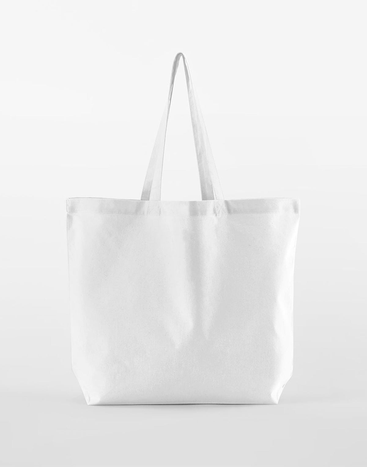 Westford Mill W165 Org Cotton InCo Maxi BFL - White