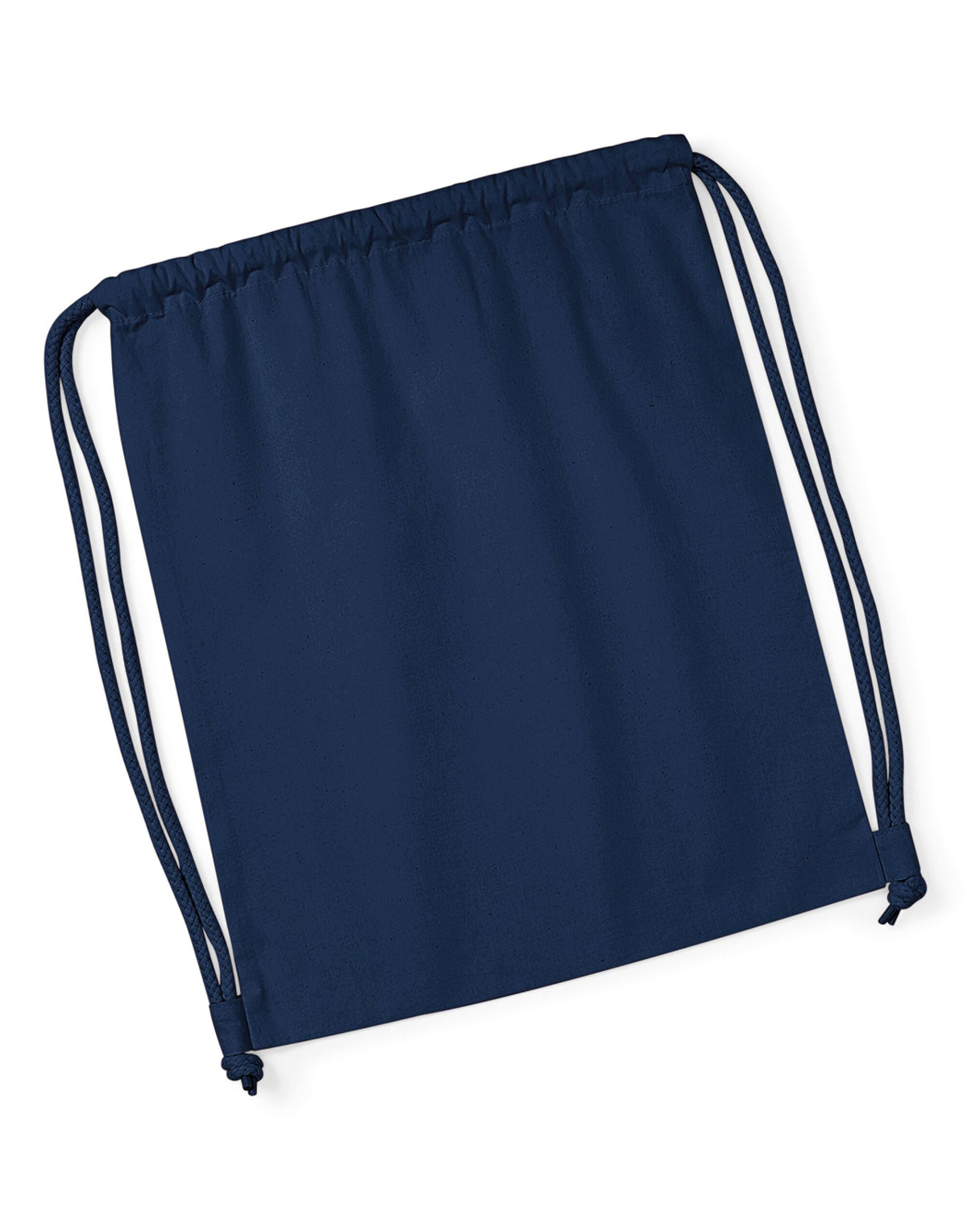 Westford Mill W260 Organic Premium Cotton Gym - French Navy