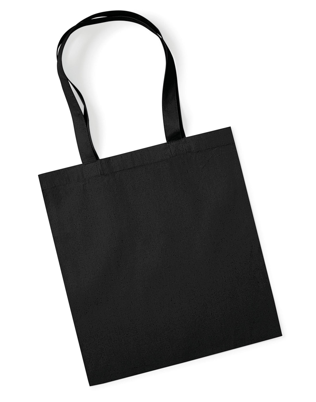 Westford Mill W261 Organic Premium Cotton Tot - Black
