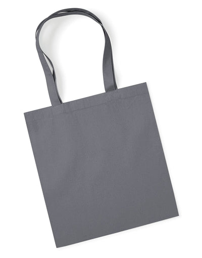 Westford Mill W261 Organic Premium Cotton Tot - Graphite