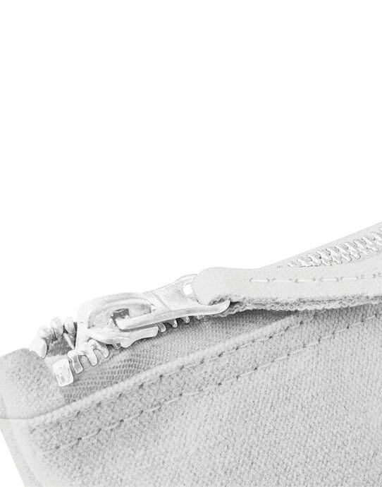 Westford Mill W530 Canvas Accessory Case - Light Grey