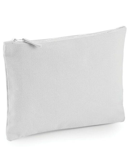 Westford Mill W530 Canvas Accessory Case - Light Grey