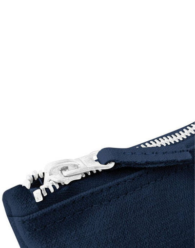 Westford Mill W530 Canvas Accessory Case - Navy