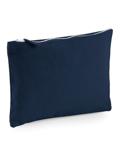 Westford Mill W530 Canvas Accessory Case - Navy